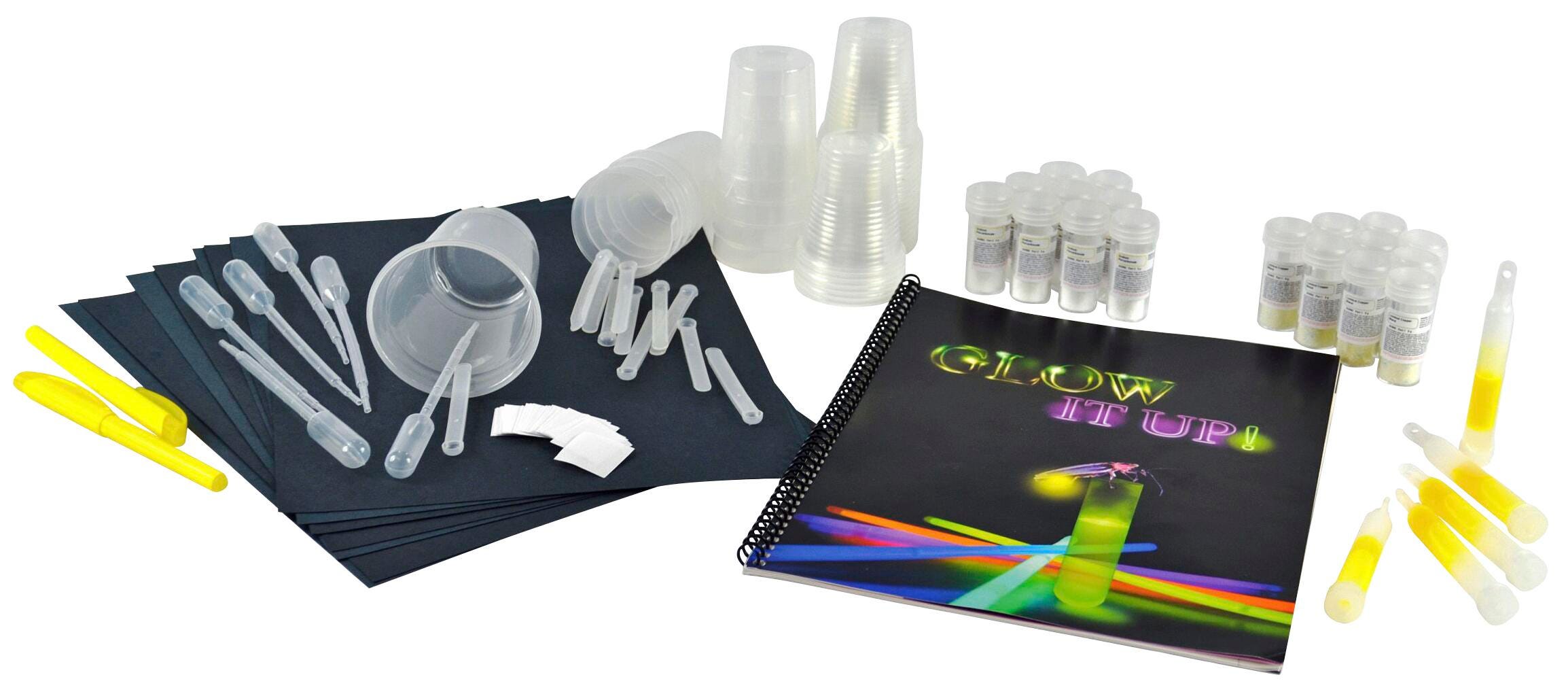 Innovation Science Glow It Up Acs Kit 2134251