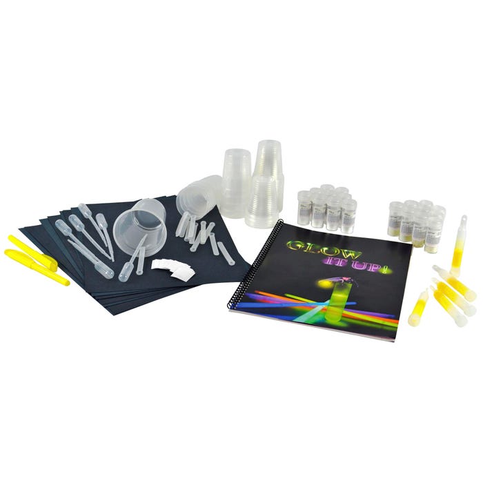 Innovation Science Glow It Up Kit