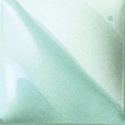 AMACO Velvet Underglaze, V-329 Sea Glass, Opaque, Pint 2148540