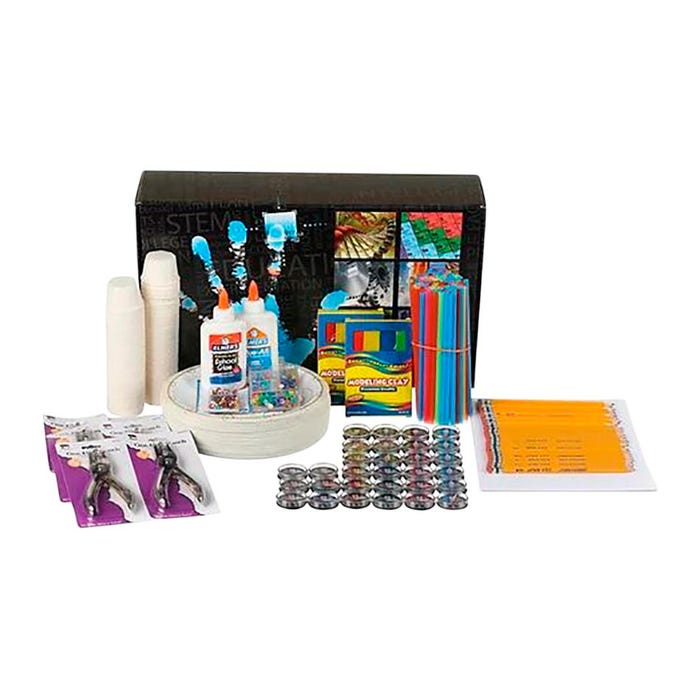 Kemtec Windy Weather Projects Kit