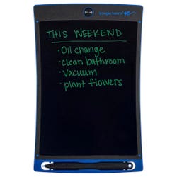 Jot™ Writing Tablet, Blue 2149890