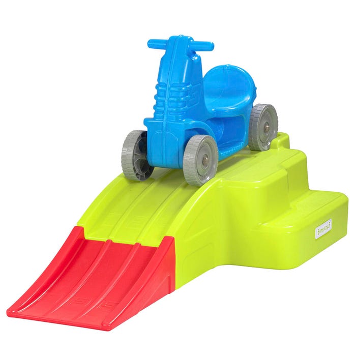 Simplay3 Downhill Thrill Kid's Coaster