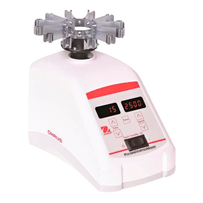 Vortex Mixer, Mini Fix Speed, VXMNFS, US 2134780