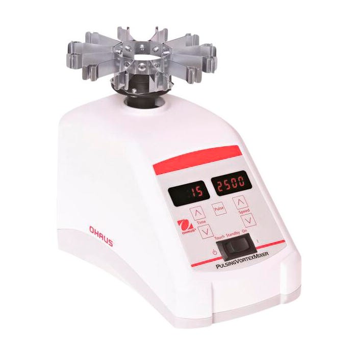 Vortex Mixer, Mini Fix Speed, VXMNFS, US