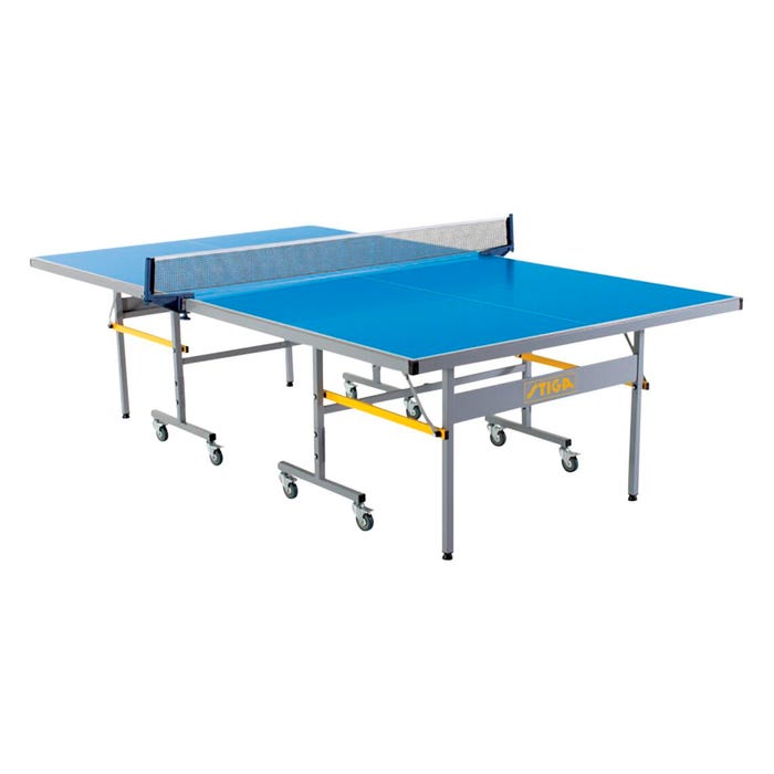 Stiga T8570W Table Tennis Table