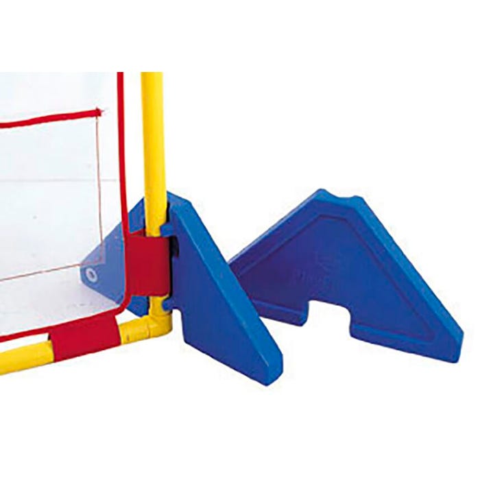 Children's Factory PlayPanel Cantilever Legs, 1-1/2 x 16 x 9 Inches, Set of 2