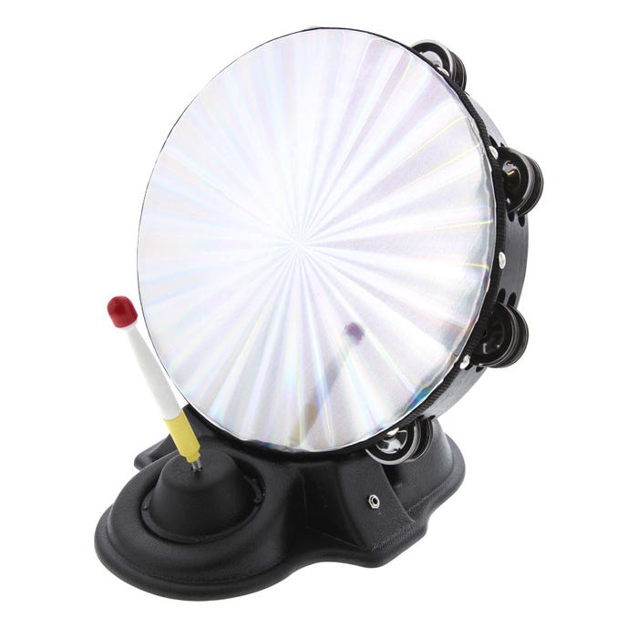 Enabling Devices Drumbourine