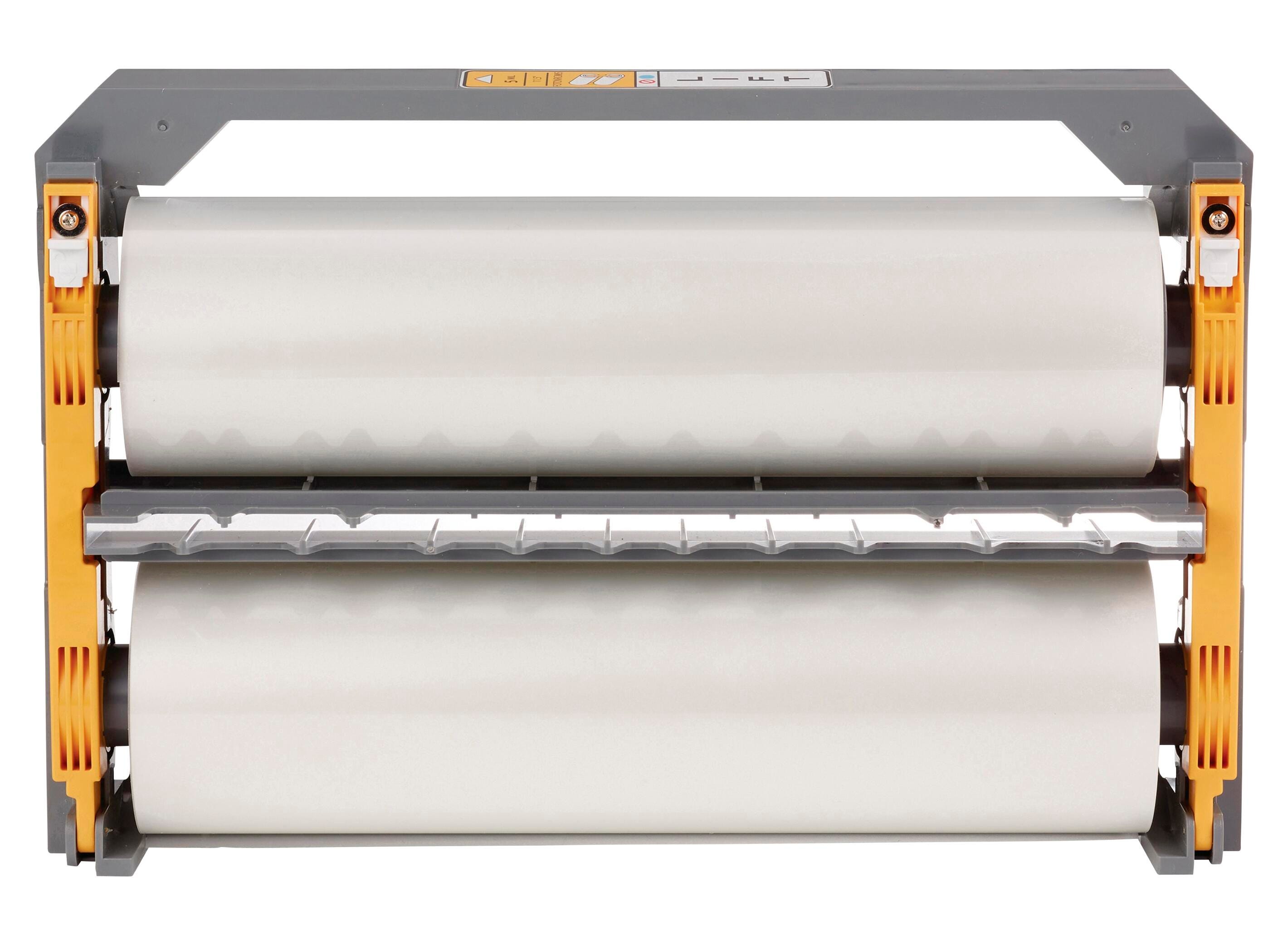 GBC Foton Roll Laminator Film Refill Cartridge, 5Mil, Item Number 2091507