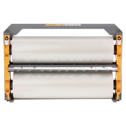 GBC Foton Roll Laminator Film Refill Cartridge, 5Mil