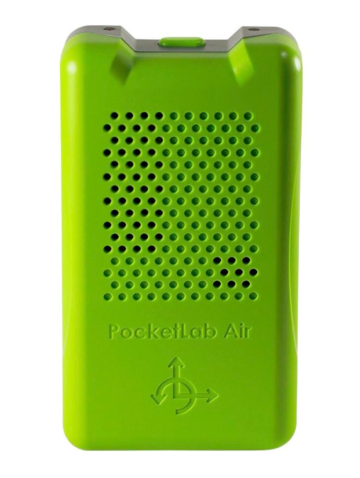 PocketLab Air Sensor 2218431
