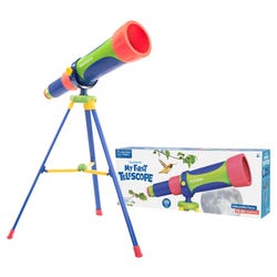 Geosfari Jr My First Telescope 2134085