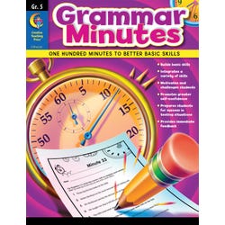 Grammar Books, Grammar Activities Supplies, Item Number 1433185