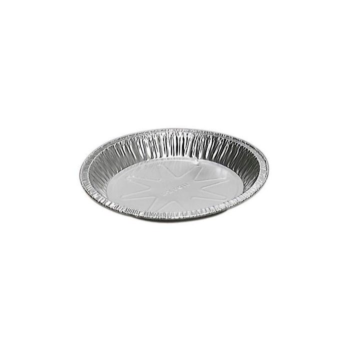 Frey Scientific Aluminum Pie Pan, 9 inch