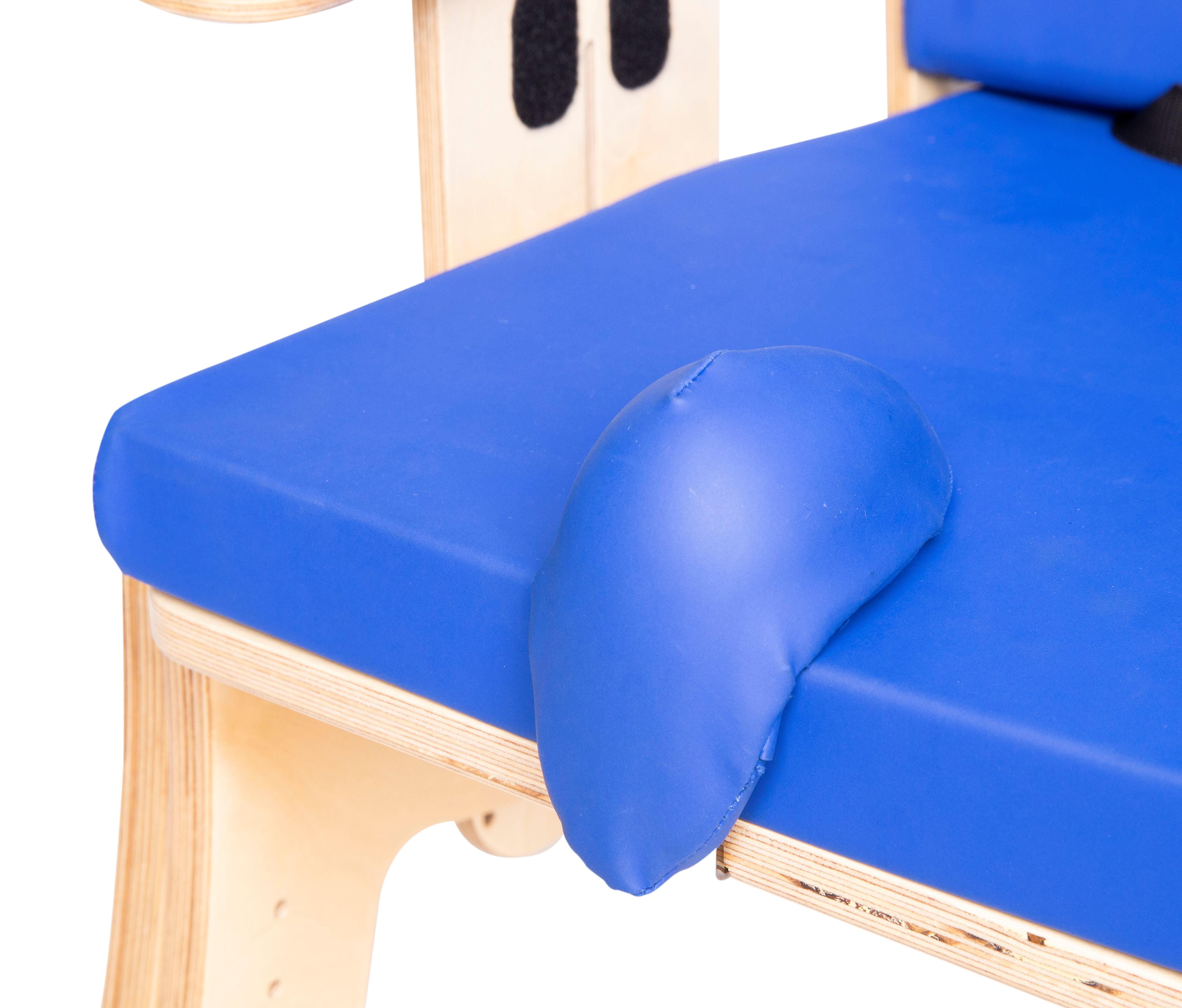 Image for Pango Adjustable Abductor from School Specialty