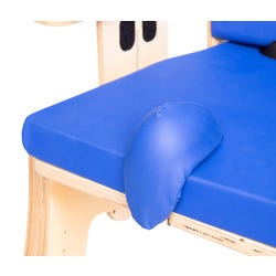 Pango Adjustable Abductor