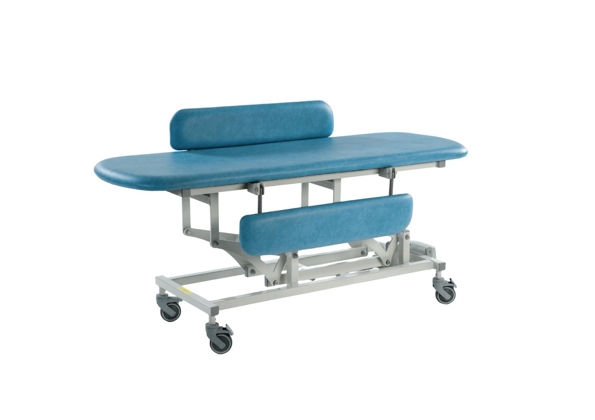 Smirthwaite Essential Changing Table, 60 Inches