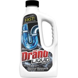 Drano Liquid Drain Cleaner, Item Number 2050375