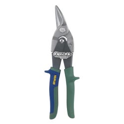 Irwin Vise Grip Right and Straight Snip Aviation