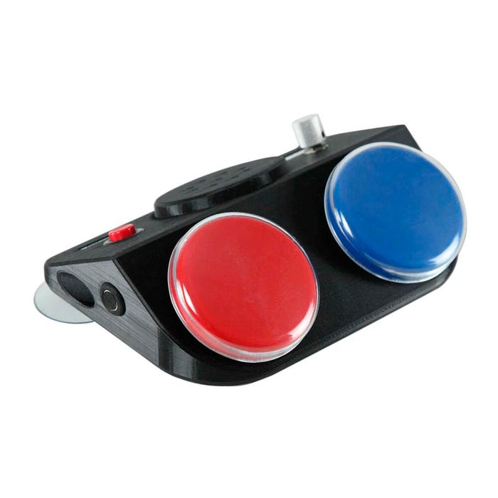 Enabling Devices Talkable 2 Message Communicator