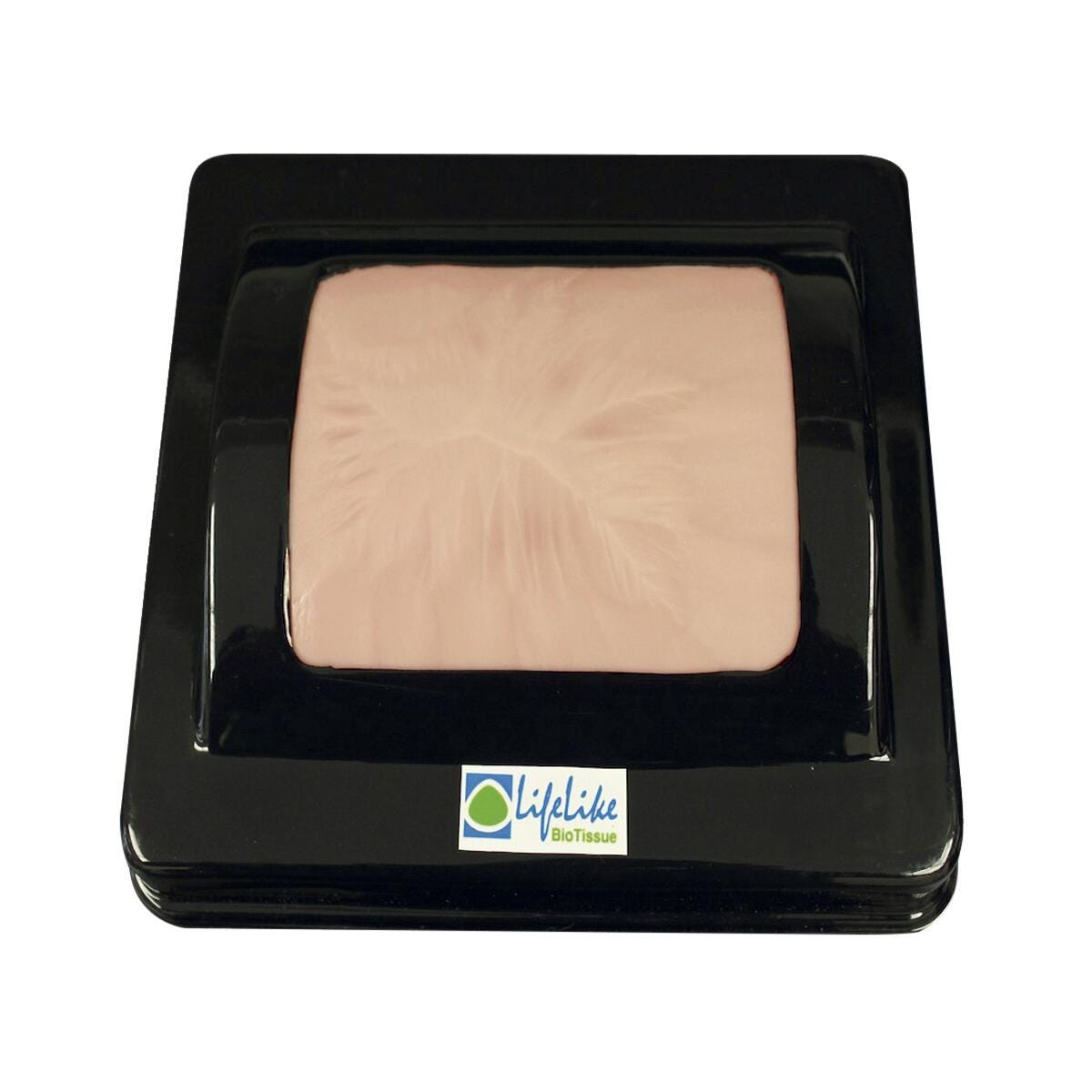 LifeLike BioTissue Double Layer Skin, 5 x 6 Inches