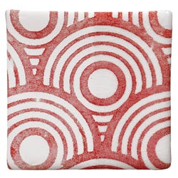 AMACO Ink, INK-87 Bright Red, 8 Ounces Item Number 2148549