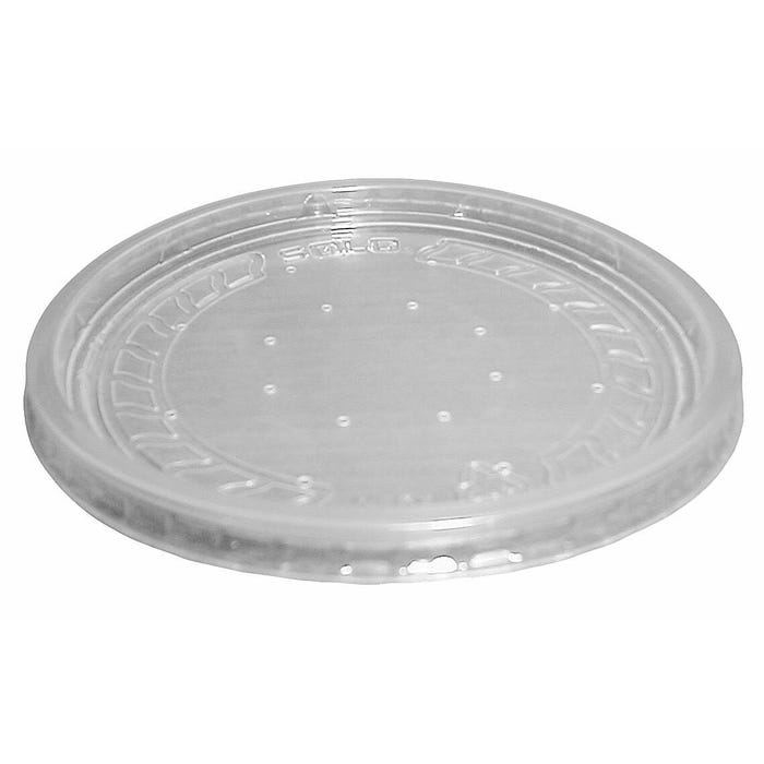 Delta Education Container Lid with Holes