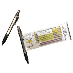 Periodic Table Supplies, Item Number 1433009