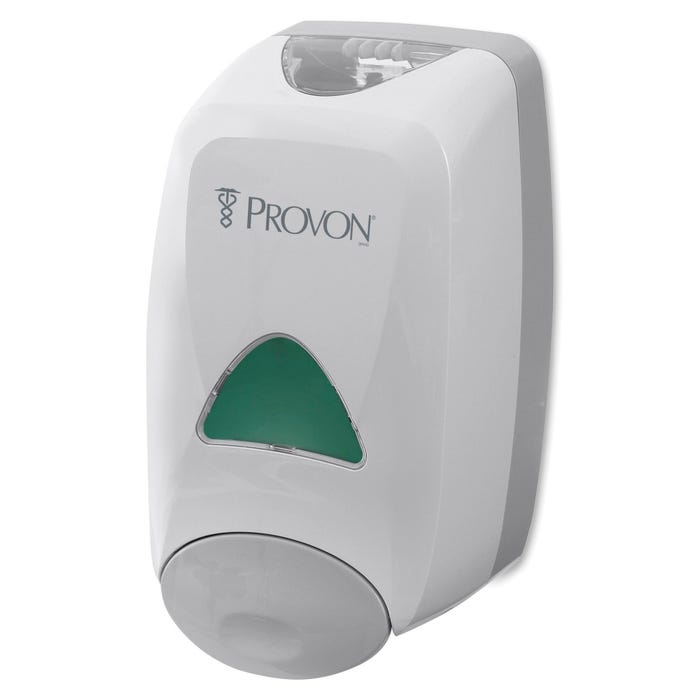 GOJO Provon FMX-12 Foaming Handwash Wall Dispenser, Gray