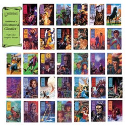 Reader Sets, Book Libraries Supplies, Item Number 1527820