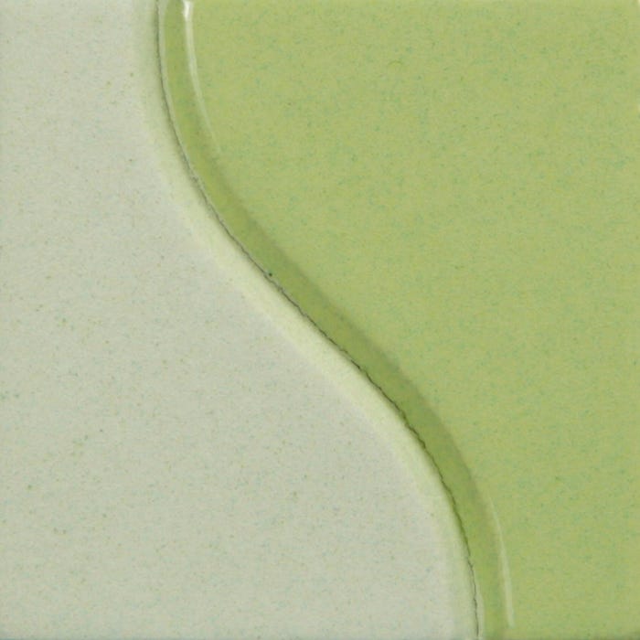 Sax Underglaze, 1 Pint, Apple Green