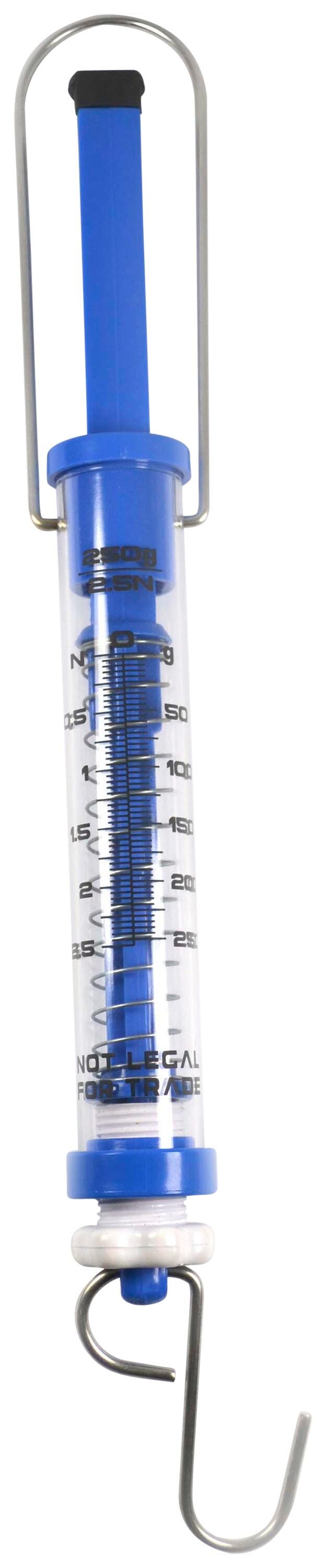 Spring Scales, Item Number 2022401