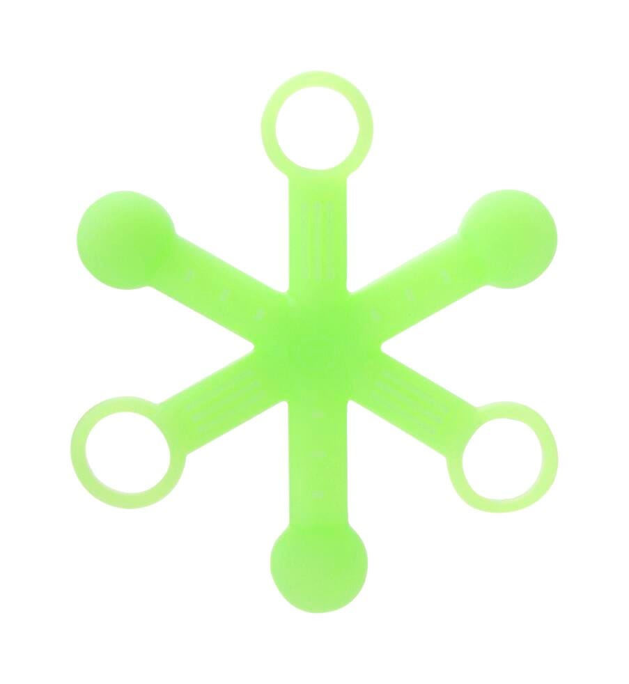 Chewigem Hexichew, Glow, Item Number 2101405