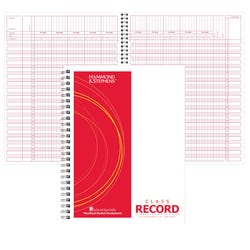 Record Books, Item Number 1481885