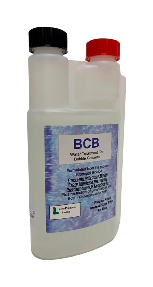 Snoezelen BCB Water Treatment Fluid 2123508
