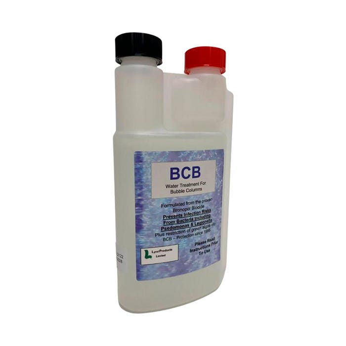 Snoezelen BCB Water Treatment Fluid, 16.9 Ounces
