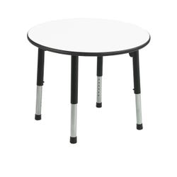 Classroom Select Activity Table, Round
