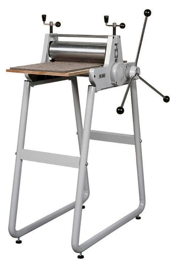 Printing Presses, Item Number 1589852