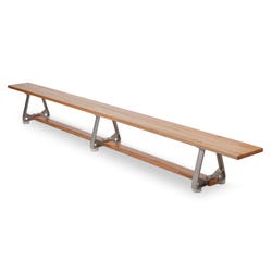 Forum Athletic Balance Bench, 12 Feet Long