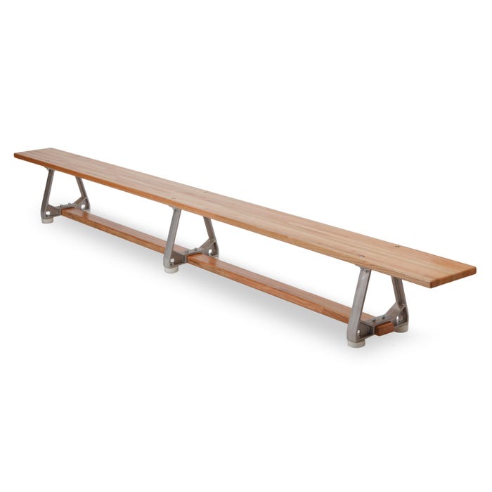 Forum Athletic Balance Bench, 12 Feet Long