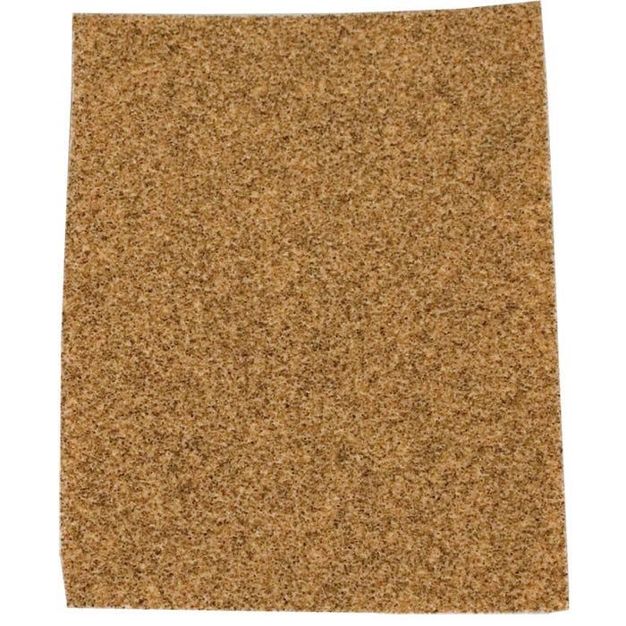 Delta Education Sandpaper, 120 Grit, Each