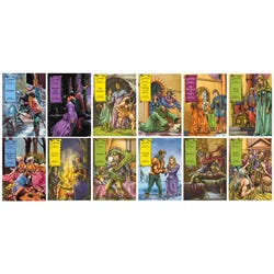 Hi-Lo Books, Hi-Lo Reading Supplies, Item Number 1474002