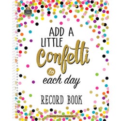 Record Books, Item Number 2003451