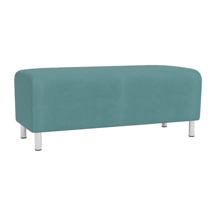 Lesro Siena Loveseat Bench
