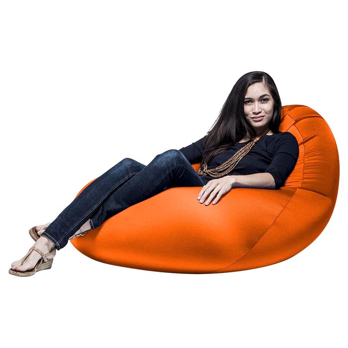 Jaxx Nimbus Therapeutic Sensory Bean Bag Chair