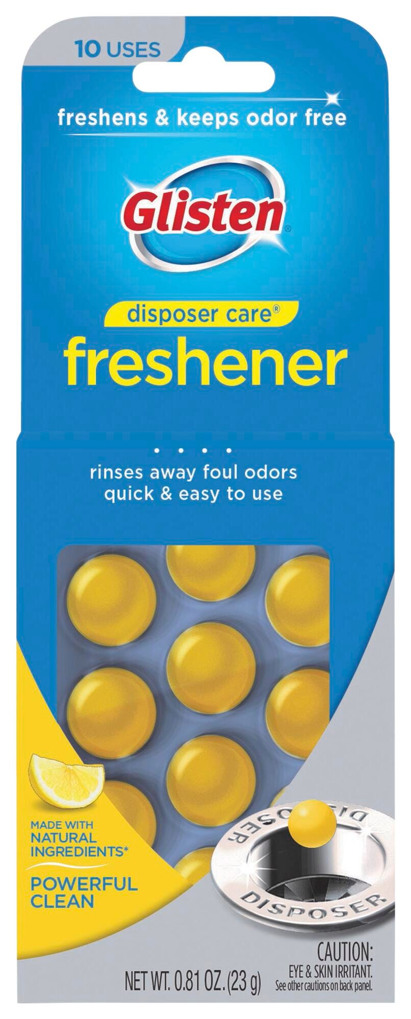 Cleaning Products, Item Number 2024306