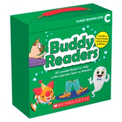 Read Alongs, Item Number 2026485