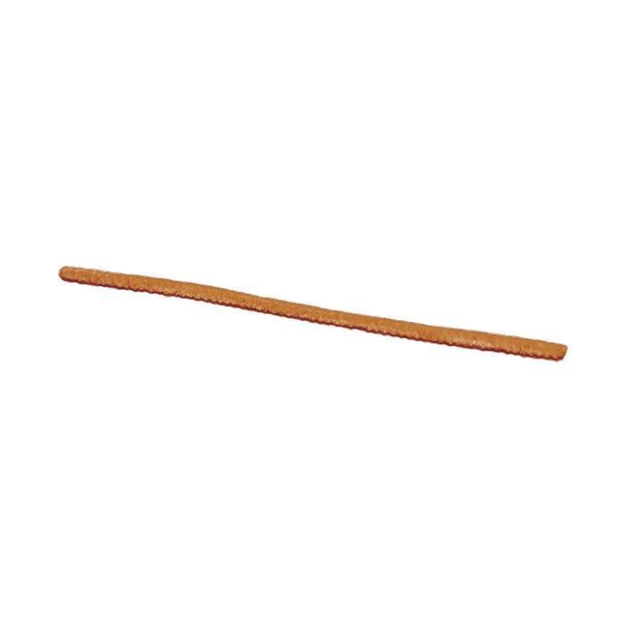 Delta Education Pipe Cleaner, Brown, 12 Inches
