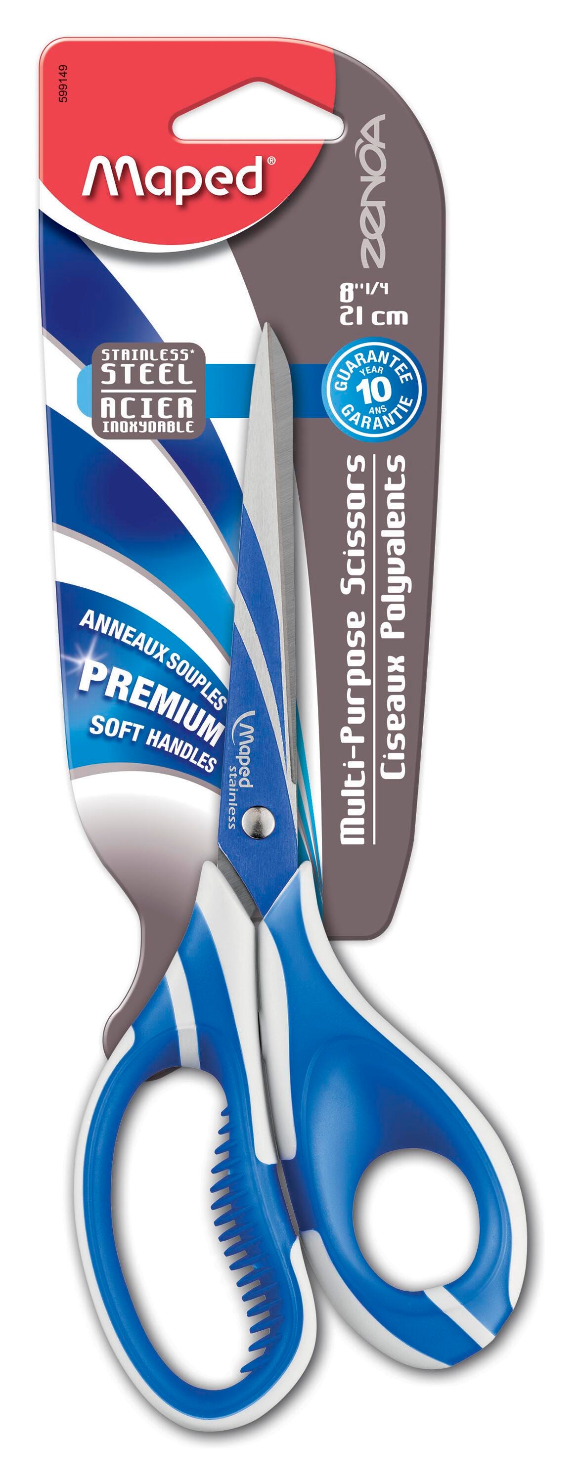 Teacher Scissors and Adult Scissors, Item Number 1493791