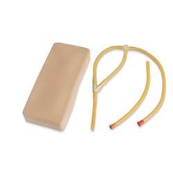 Life/form Light Skin, Vein, and Artery Replacement Kit, Light
