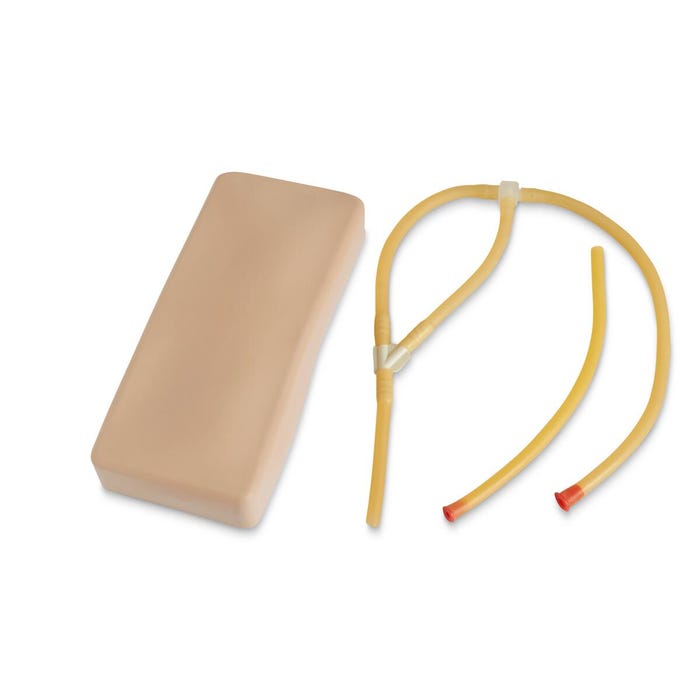 Life/form® Light Skin, Vein, and Artery Replacement Kit - Light